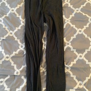 4 Pairs of leggings